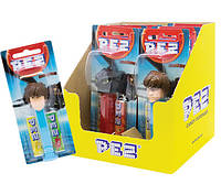 Pez Dragons