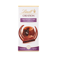 Шоколад Lindt Creation Chocolate De Luxe 150g