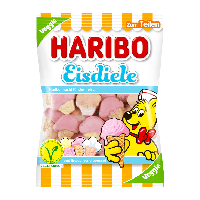 Haribo Eisdiele 260g