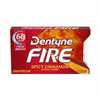 Жвачка Dentyne Fire Spicy Cinnamon 16s 20g