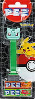 PEZ Pokemon Bulbasaur Бульбазавр 2s 17g