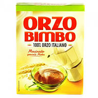 Ячменный напиток Nestle Orzoro Bimbo Macinato 500g