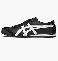 Urbanshop com ua Кросівки Onitsuka Tiger Mexico 66 Black 1183C102-001 РОЗМІРИ ЗАПИТУЙТЕ