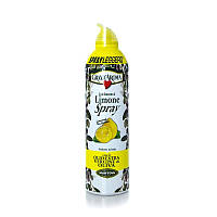 Масло спрей Mantova Limone Spray Extra Vergine di Oliva Лимон 400ml