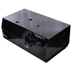 Бак паливний 105 л ГАЗ-66 правий з кришкою (в-во S.I.L.A. AC) 66-1101010-10 Б66-01-1101010-01