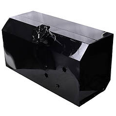 Бак паливний 170 л (400х490х950мм) з кришкою (в-во S.I.L.A. AC) 5511-1101010