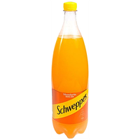 Швепс Schweppes Mandarin 1,5L