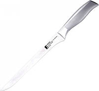 Нож для хамона 25 см Uniblade Bergner BG-4211-MM o