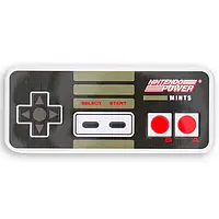 Мятные конфеты Nintendo Controller Mints 63s 51g