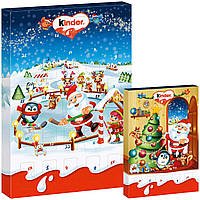 Kinder Advent Calendar Chocolate Mini 152g