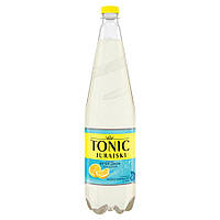 Тоник Tonic Jurajski Bitter Lemon 1,25L