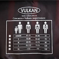 Тор! Спасжилет Vulkan ворот дитячий 20-30 кг камо (VU4170CA)