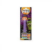 Pez Happy Halloween Little Witch