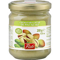 Фисташковая паста Pisti Crema Spalmabile Al Pistacchio 200g