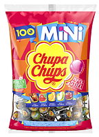 Леденцы на палочке Chupa Chups Mini 100s 600g