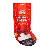 Лакомство Для Собак Misty Bluey Christmas Stocking Dog 200g