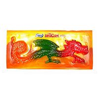 Желейная конфета Vidal Dragon Jelly Дракон 33g