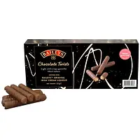 Шоколадные твисты Baileys Chocolate Twists Irish Cream Liqueur 120g