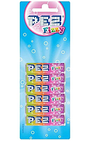 Конфеты PEZ Fizzy 6s 51g