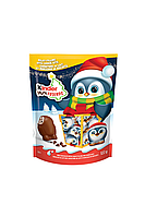 Kinder Mini Friends Penguen 122g