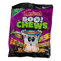 Жевательные конфеты Swizzels Halloween Boo Chews 200g