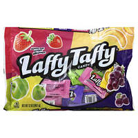 Жевательные конфеты Laffy Taffy Assorted 36s 340g