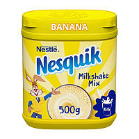 Какао Nesquik Banana 500g