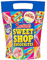 Набор сладостей Swizzels Sweet Shop Favourite 500 g