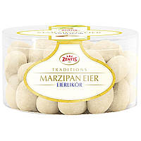 Марципановые яйца Zentis Marzipan Eierlikor 500g