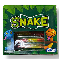 Желейная конфета Vidal Snake 11s 726g
