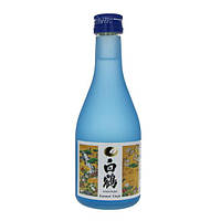 Саке Hakutsuru Superior Junmai Ginjo Sake 300ml