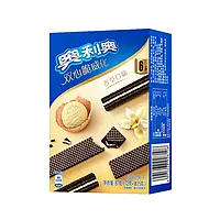 Вафли Oreo Wafer Bars Vanilla  72g