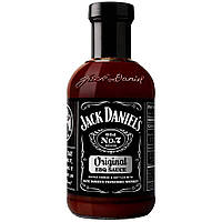 Соус Jack Daniel's Original BBQ Sauce 473ml