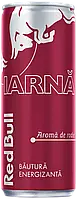 Энергетик Red Bull Larna Aroma de Rodie 250ml