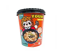 Лапша Youmi Udon Noodle Shoyu 192g