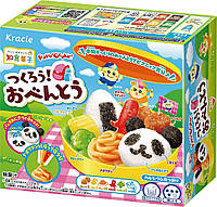 Набор для приготовления Kracie Popin Cookin Bento Box 29g