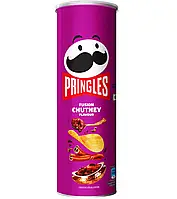 Чипсы Pringles Fusion Chutney 102g