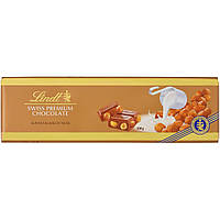 Шоколад Lindt Swiss Premium Milch Chocolate Nuss 300g