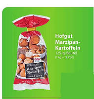 Марципан Lubecker Hofgut Marzipan Kartoffeln 125g