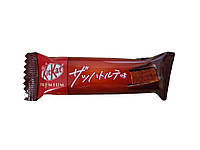 Батончик KitKat Mini Premium Sachertorte торт Захер 6g