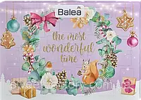 Адвент Balea Women Advent Calendar