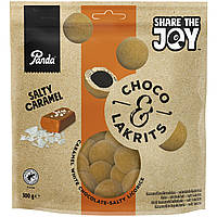 Лакрица Panda Choco Lakrits Salty Caramel 300g