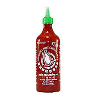 Соус Flying Goose Sriracha Hot Chilli Sauce 730ml