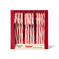 Карамельные Трости Favorite Day Peppermint Candy Canes 12s 150g