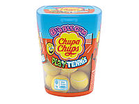 Жвачка Chupa Chups Bubble Gum Play Tennis 90g