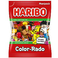 Мармелад Haribo Color Rado 360g