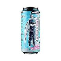 Энергетик GFuel Ninja Cotton Candy Zero Sugar 473ml