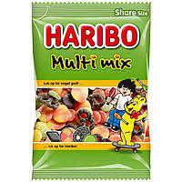 Haribo Multi Mix 375g