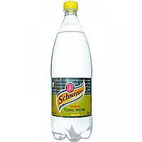 Швепс Schweppes Indian Tonic Water Индиан Тоник 750ml