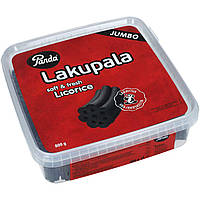 Лакрица Panda Lakupala Licorice 800g